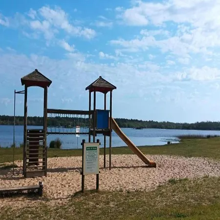 Near A Recreational Aureilhan (Landes)
