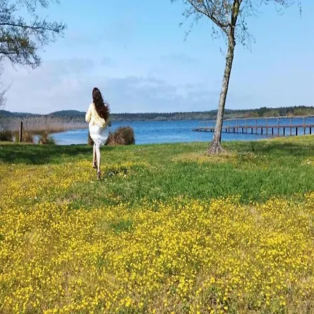 Near A Recreational Apartment *