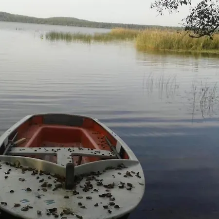 Near A Recreational Apartment