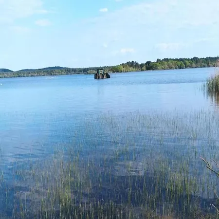 公寓 Near A Recreational 欧雷扬